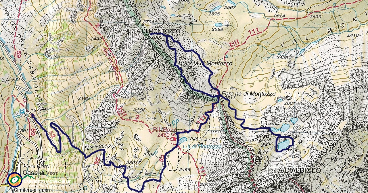 04 Percorso salita alla Punta di Montozzo e ai Laghi di Punta Albiolo.jpg